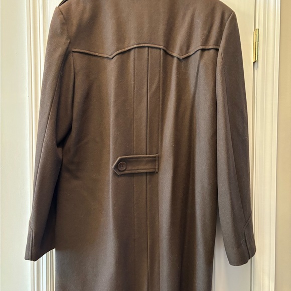 Clothlogic coat - Picture 2 of 7